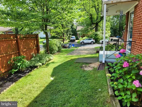 4007 Jeffry St, Silver Spring, MD 20906 photo 29
