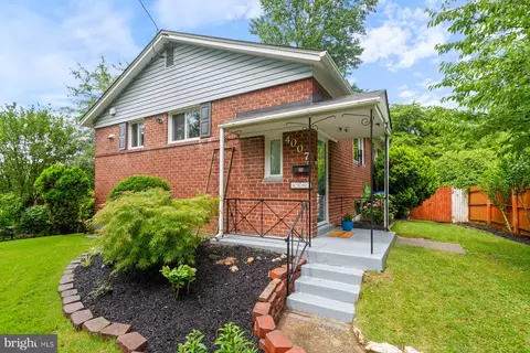 4007 Jeffry St, Silver Spring, MD 20906 photo 2