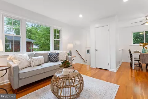 4007 Jeffry St, Silver Spring, MD 20906 photo 6