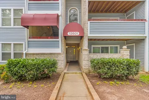 13601 Sir Thomas Way #2-C-22, Silver Spring, MD 20904