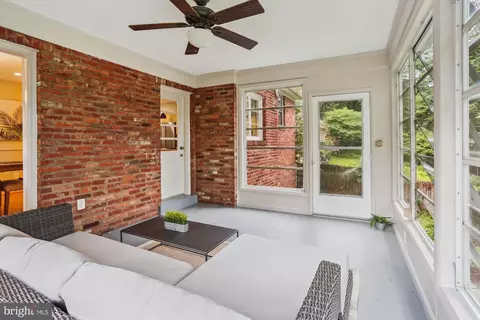 Exterior - 1407 Crestridge Dr, Silver Spring, MD 20910 photo 4 of 13