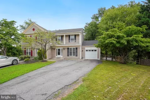 18 Noblewood Ct, Gaithersburg, MD 20878
