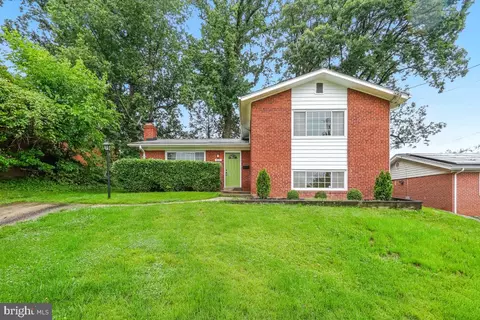 804 Gregorio Dr, Silver Spring, MD 20901