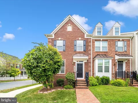 22730 Autumn Breeze Ave, Clarksburg, MD 20871