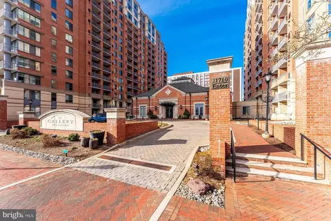 11710 Old Georgetown Rd #1504, North Bethesda, MD 20852