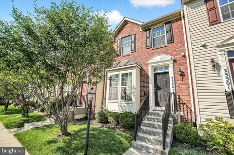25503 Joy Ln, Damascus, MD 20872