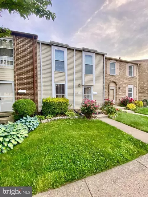 1064 W Side Dr #25-F, Gaithersburg, MD 20878