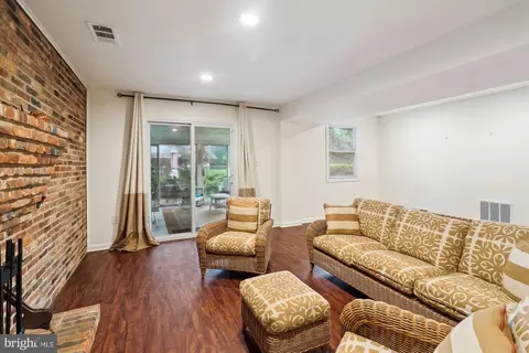 Living - 1606 Peacock Ln, Silver Spring, MD 20904 photo 7 of 7