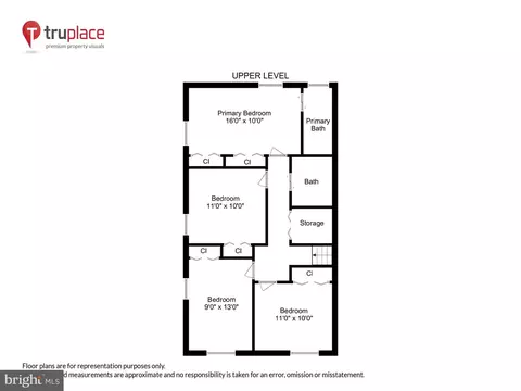 Floorplan - 1606 Peacock Ln, Silver Spring, MD 20904 photo 2 of 5