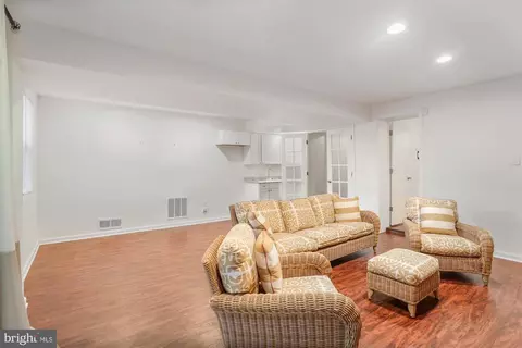 Living - 1606 Peacock Ln, Silver Spring, MD 20904 photo 6 of 7