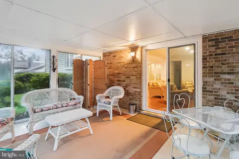Exterior - 1606 Peacock Ln, Silver Spring, MD 20904 photo 4 of 9