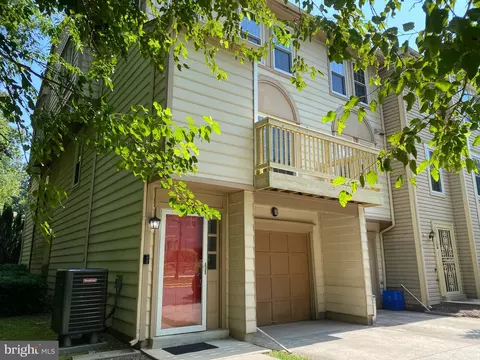 14758 Wexhall Ter #24-261, Burtonsville, MD 20866