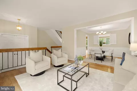 1937 Hickory Hill Ln, Silver Spring, MD 20906 photo 5