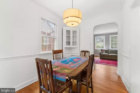 7506 Alfred Dr, Silver Spring, MD 20910 photo 9