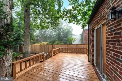 7506 Alfred Dr, Silver Spring, MD 20910 photo 19