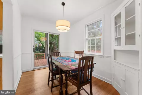 7506 Alfred Dr, Silver Spring, MD 20910 photo 8