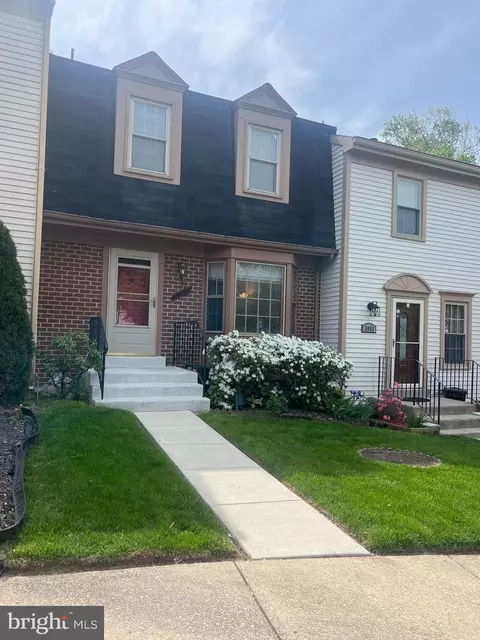 3055 Mozart Dr, Silver Spring, MD 20904