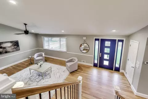 Entry Way - 13000 Daley St, Silver Spring, MD 20906 photo 4 of 4