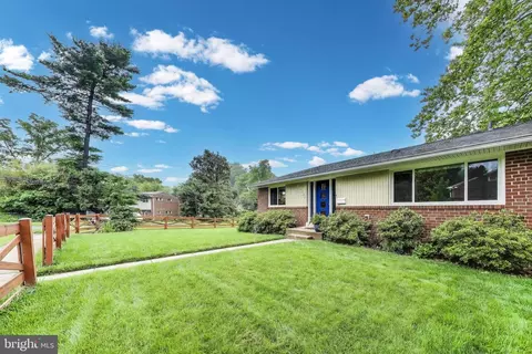 Exterior - 13000 Daley St, Silver Spring, MD 20906 photo 4 of 7