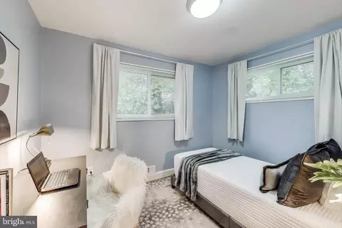 Bedroom - 13000 Daley St, Silver Spring, MD 20906 photo 6 of 7