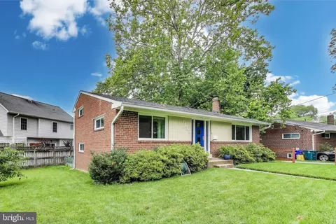 Exterior - 13000 Daley St, Silver Spring, MD 20906 photo 2 of 7