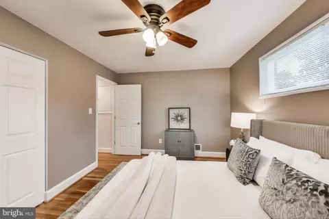 Bedroom - 13000 Daley St, Silver Spring, MD 20906 photo 3 of 7