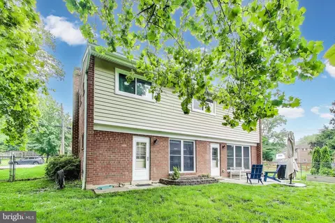 Exterior - 13000 Daley St, Silver Spring, MD 20906 photo 5 of 7