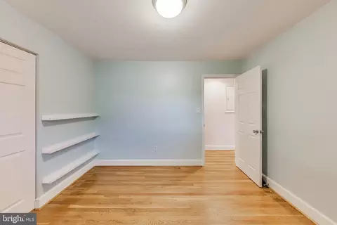 Bedroom - 13000 Daley St, Silver Spring, MD 20906 photo 5 of 7