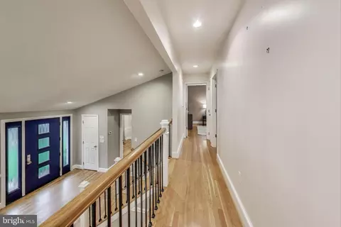 Entry Way - 13000 Daley St, Silver Spring, MD 20906 photo 3 of 4