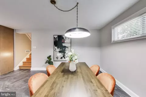 Dining - 13000 Daley St, Silver Spring, MD 20906 photo 2 of 2