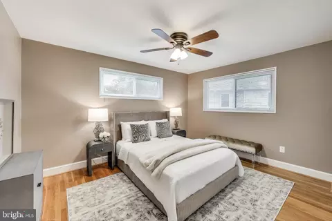 Bedroom - 13000 Daley St, Silver Spring, MD 20906 photo 1 of 7