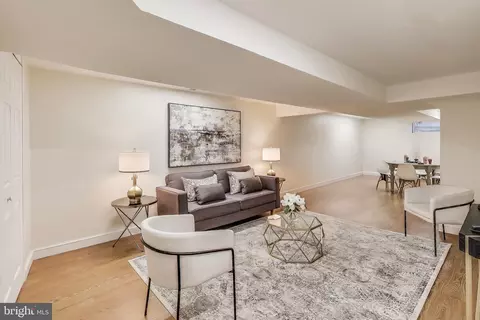 Living - 13000 Daley St, Silver Spring, MD 20906 photo 2 of 3