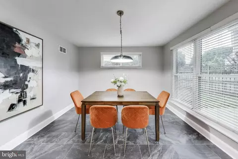 Dining - 13000 Daley St, Silver Spring, MD 20906 photo 1 of 2