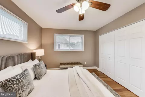Bedroom - 13000 Daley St, Silver Spring, MD 20906 photo 2 of 7