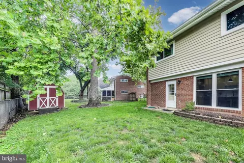 Exterior - 13000 Daley St, Silver Spring, MD 20906 photo 7 of 7