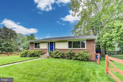 13000 Daley St, Silver Spring, MD 20906