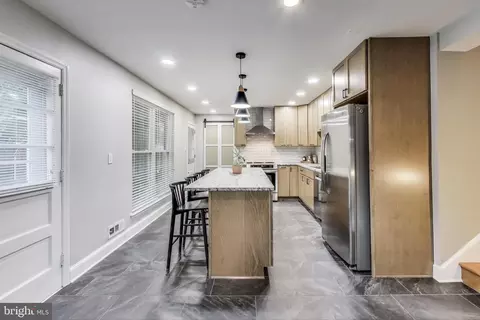 Kitchen - 13000 Daley St, Silver Spring, MD 20906 photo 1 of 3