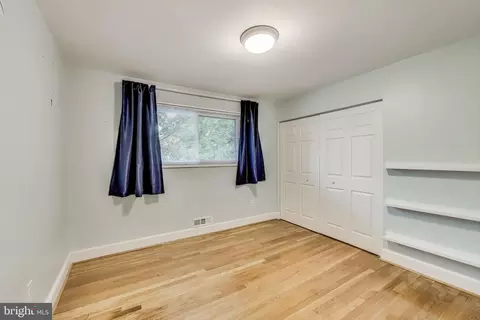 Bedroom - 13000 Daley St, Silver Spring, MD 20906 photo 4 of 7
