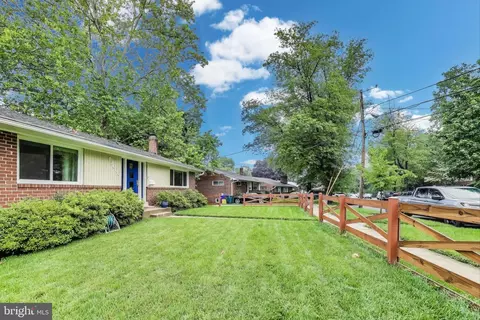 Exterior - 13000 Daley St, Silver Spring, MD 20906 photo 3 of 7