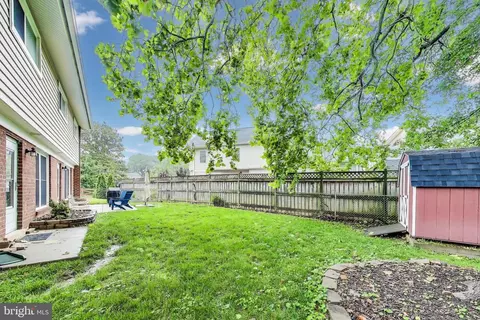 Exterior - 13000 Daley St, Silver Spring, MD 20906 photo 6 of 7