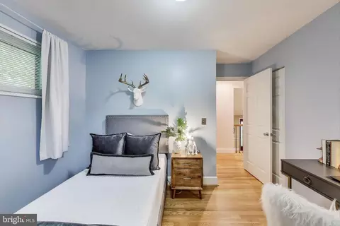Bedroom - 13000 Daley St, Silver Spring, MD 20906 photo 7 of 7