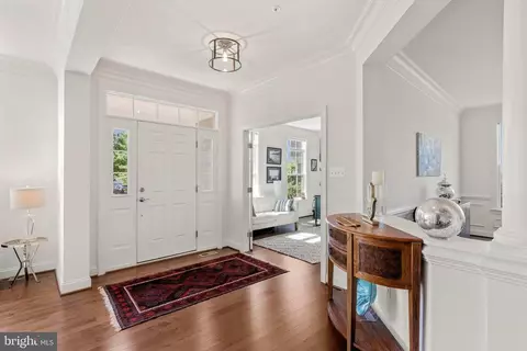 Entry Way - 19407 Dry Seneca Ct, Poolesville, MD 20837 photo 1 of 10