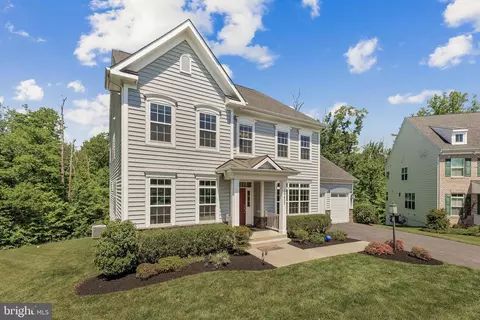 Exterior - 19407 Dry Seneca Ct, Poolesville, MD 20837 photo 3 of 10