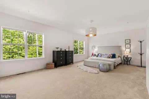 Bedroom - 19407 Dry Seneca Ct, Poolesville, MD 20837 photo 1 of 8