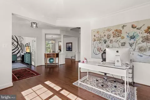 Entry Way - 19407 Dry Seneca Ct, Poolesville, MD 20837 photo 5 of 10