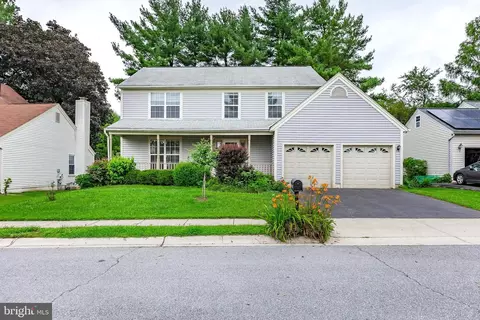 18432 Gardenia Way, Gaithersburg, MD 20879