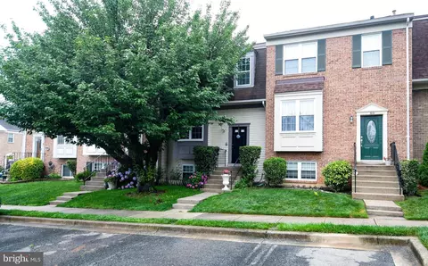311 Amberfield Ln, Gaithersburg, MD 20878