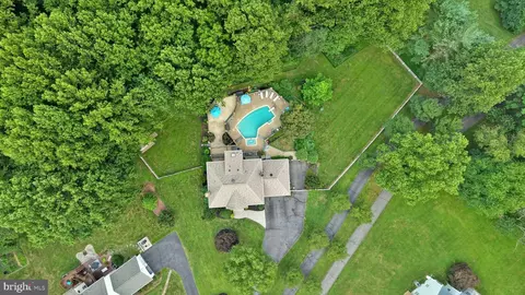 5505 Granby, Derwood, MD 20855