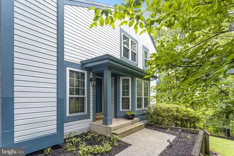 Exterior - 1651 Hugo Cir, Silver Spring, MD 20906 photo 4 of 6