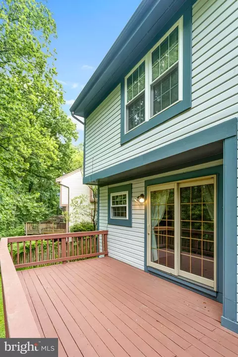 Exterior - 1651 Hugo Cir, Silver Spring, MD 20906 photo 6 of 6